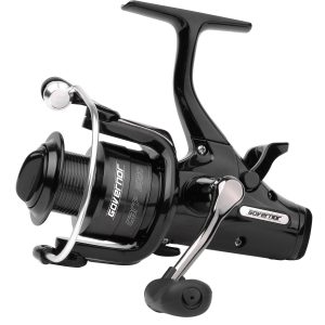 Spro Govenor Freespool 4000