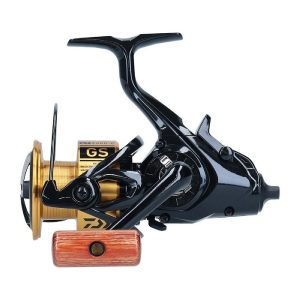 Daiwa GS 20 BR LT 4000-C
